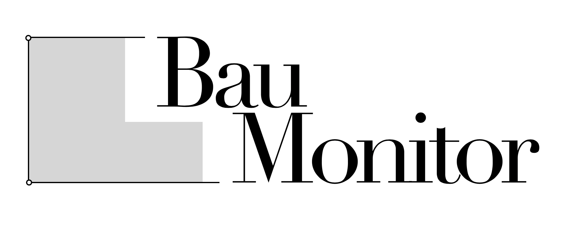 Baumonitor Logo